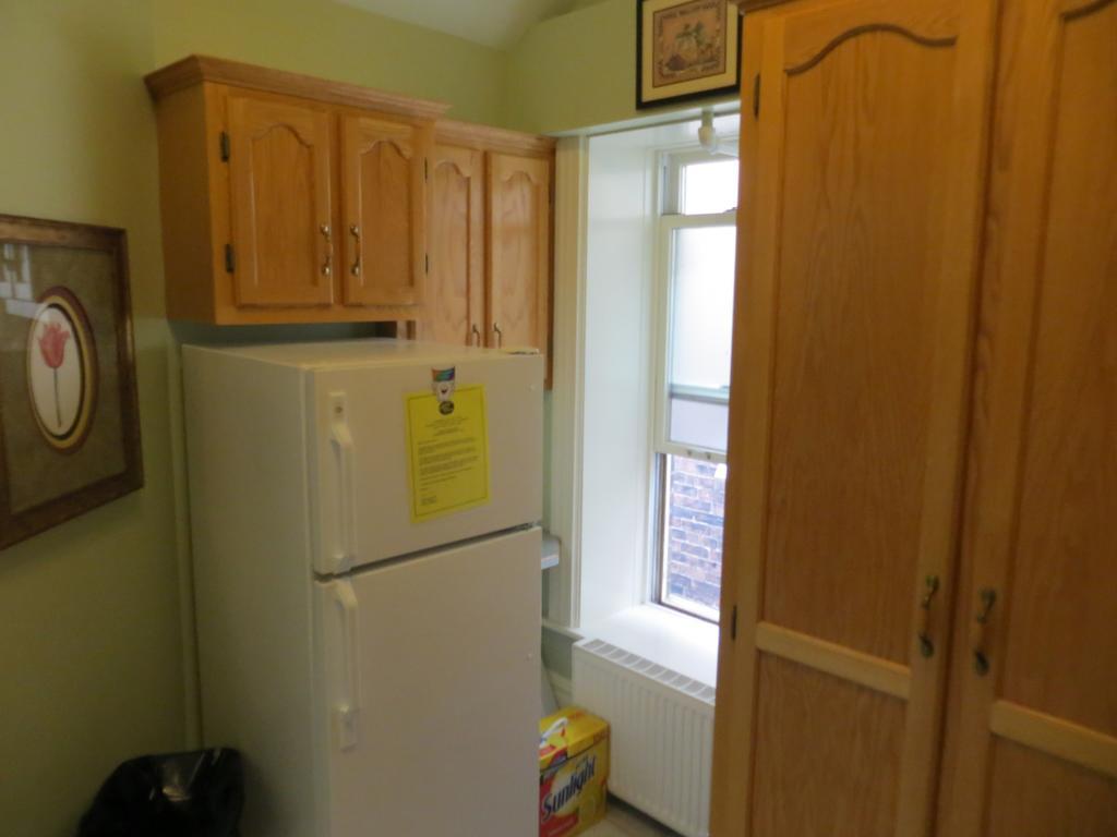 Chipman Hill Suites - Union Street Saint John Room photo