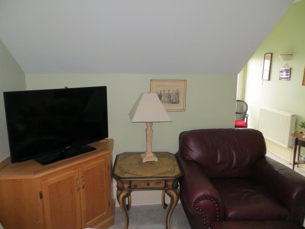 Chipman Hill Suites - Union Street Saint John Room photo