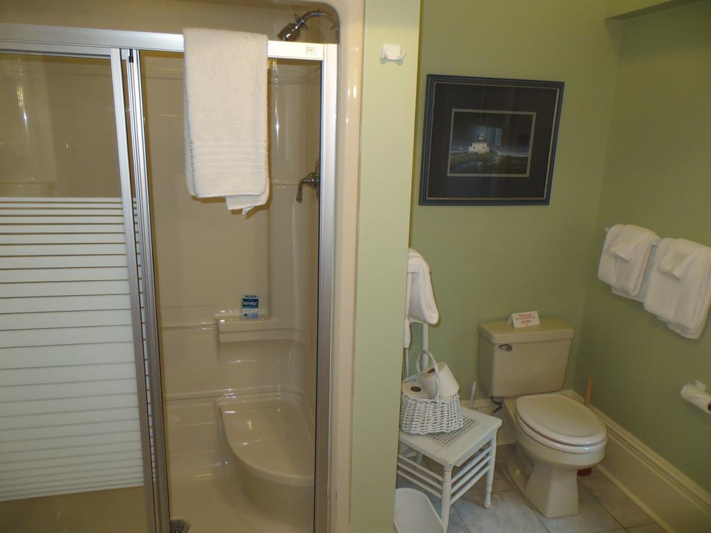 Chipman Hill Suites - Union Street Saint John Room photo